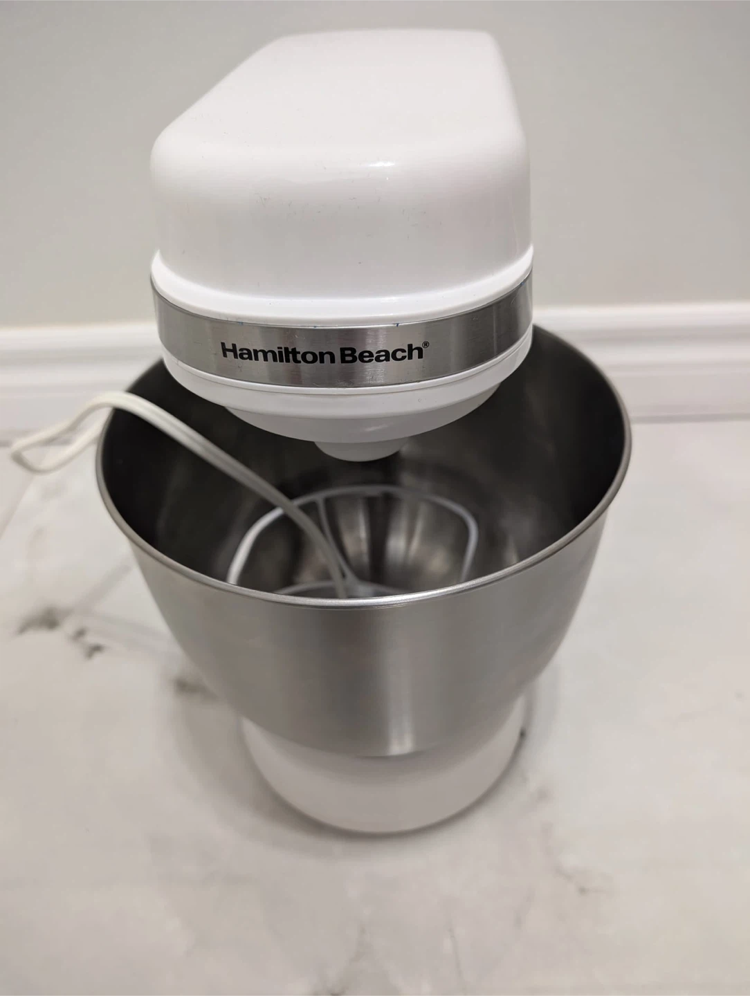 Hamilton Beach Stand Mixer