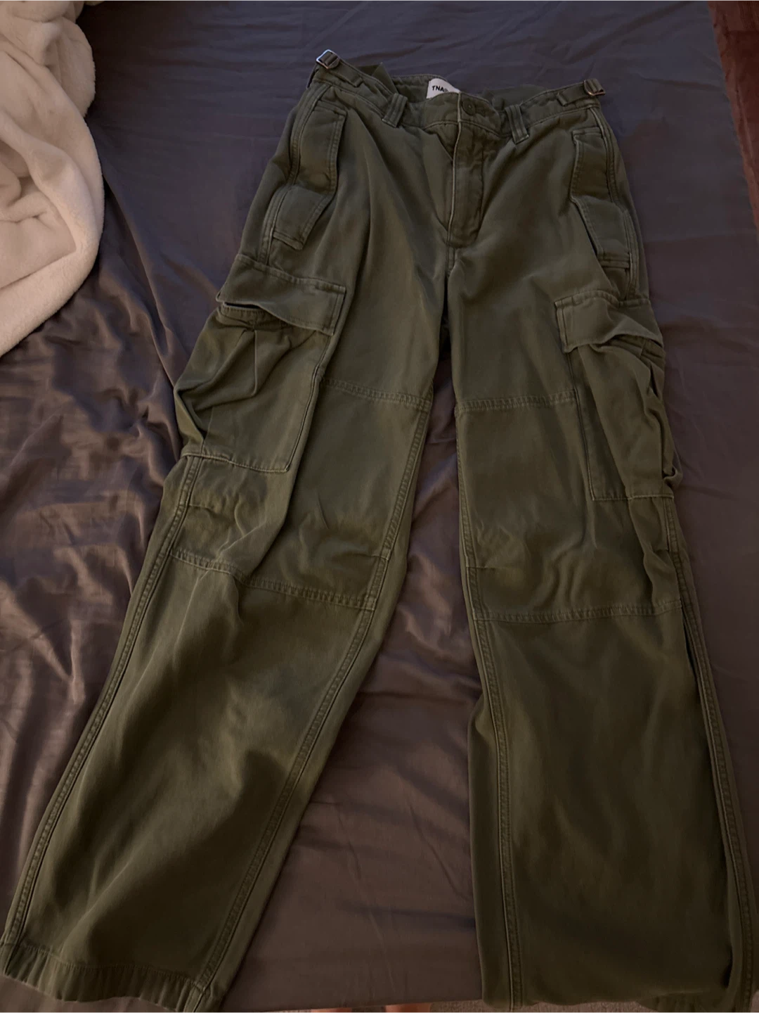 (Aritzia) TNA Pants