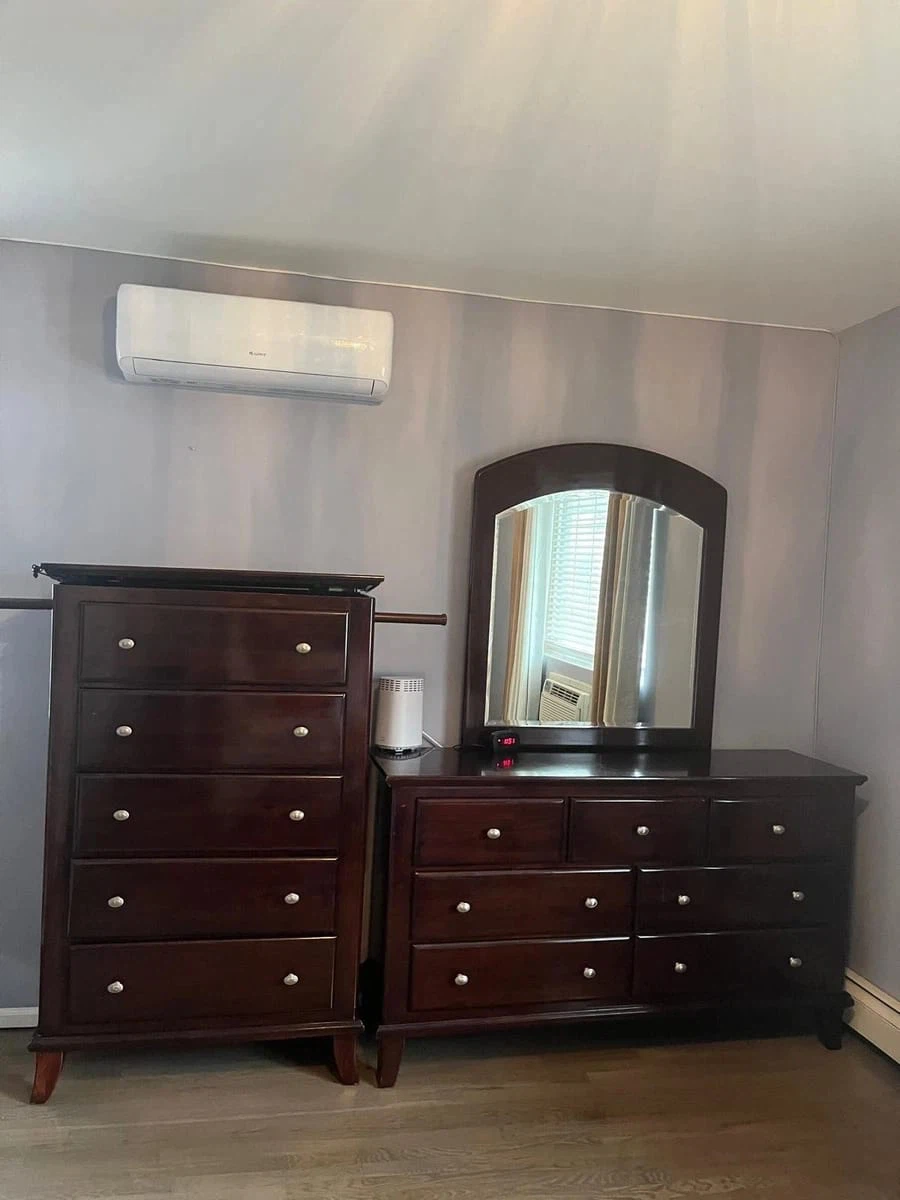 Queen size bedroom set - photo 4