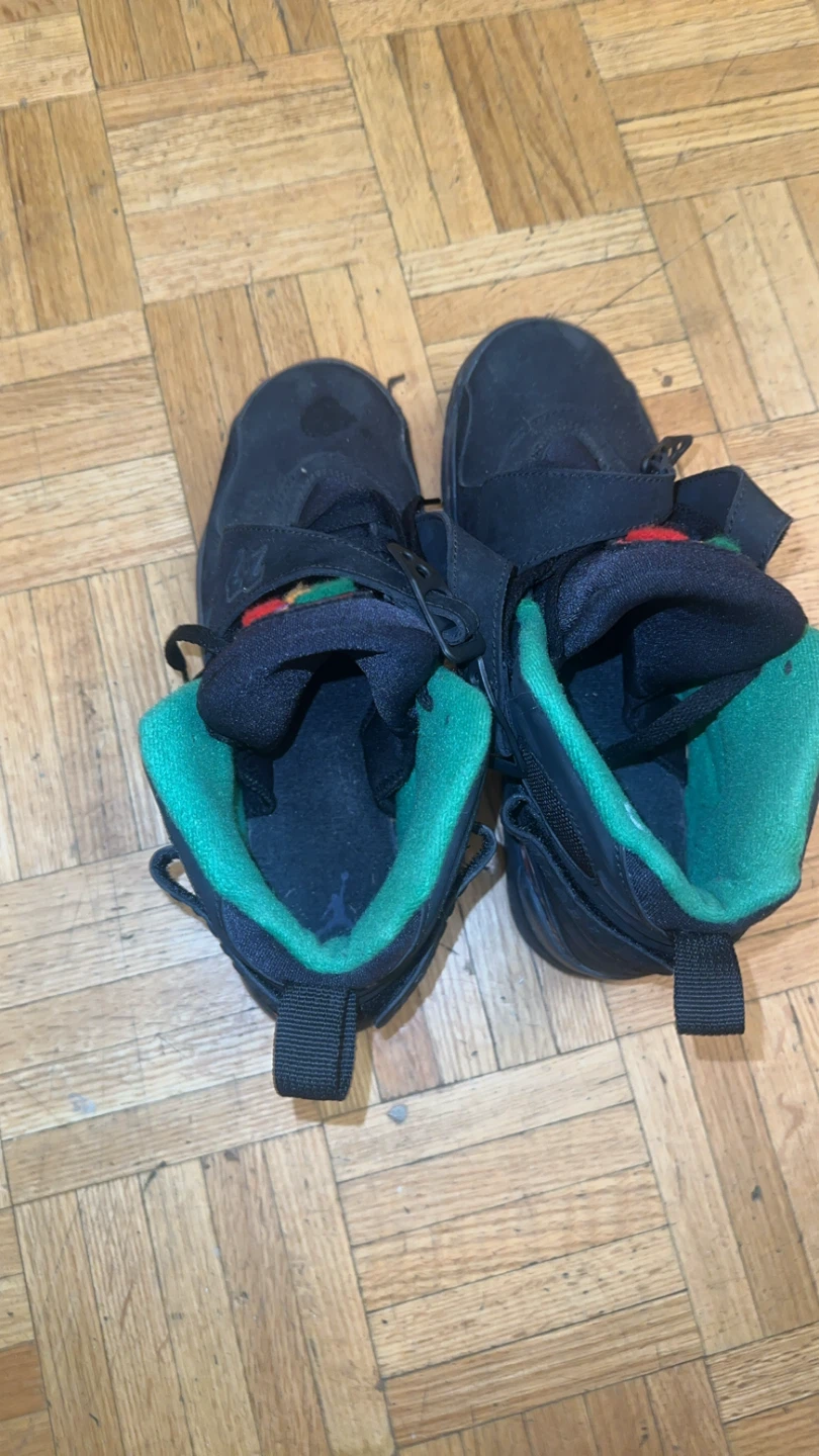 Jordan Air 8 Retro Men's Shoes