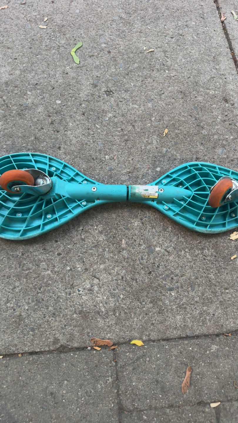 Ripstick