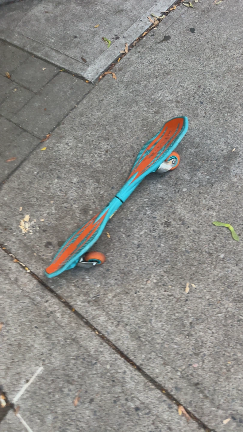 Ripstick - photo 2