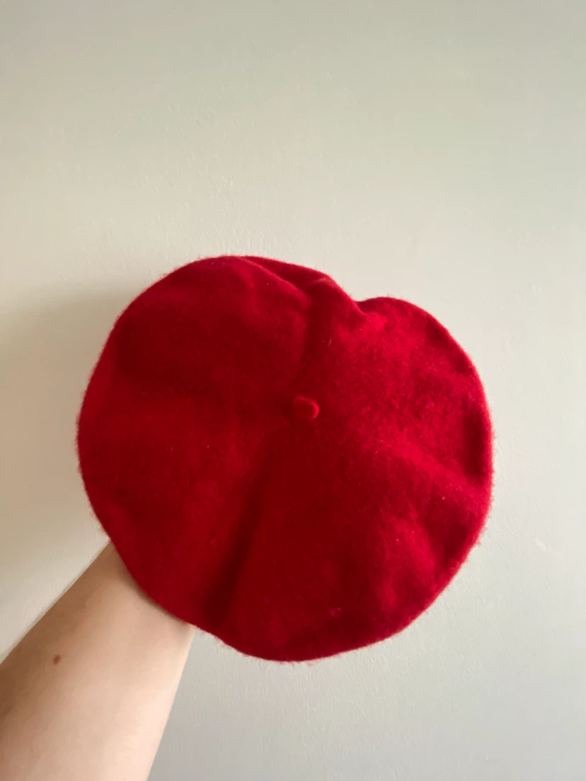 Red Beret