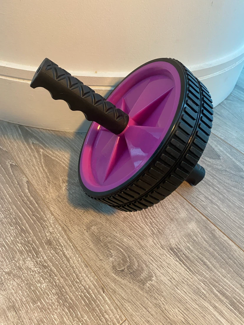 Ab Roller