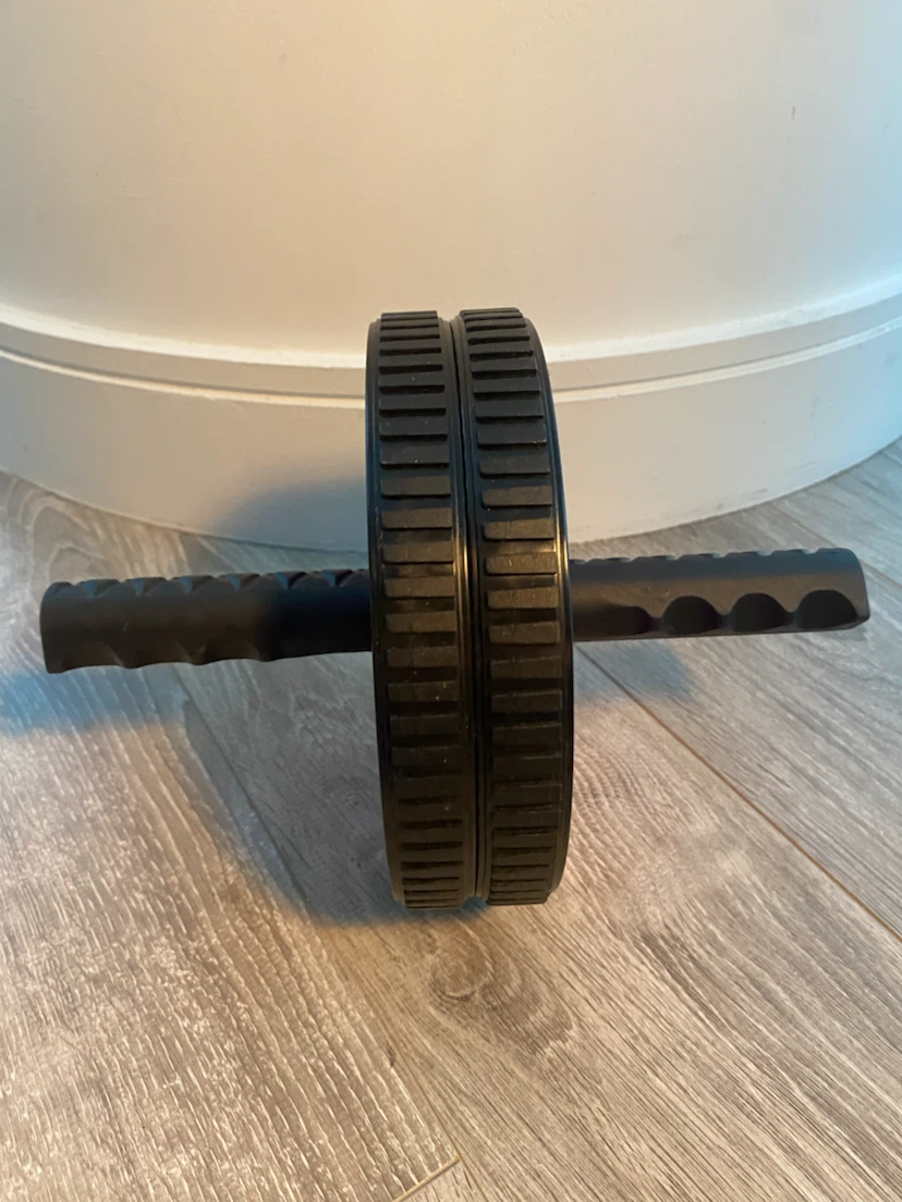 Ab Roller - photo 2