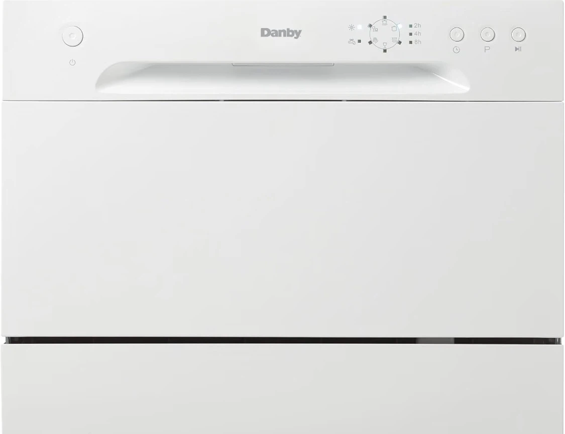 Danby DDW621WDB Dishwasher