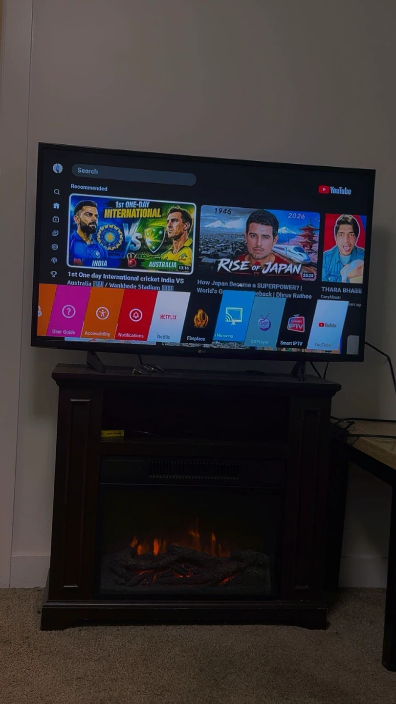 LG TV - photo 5