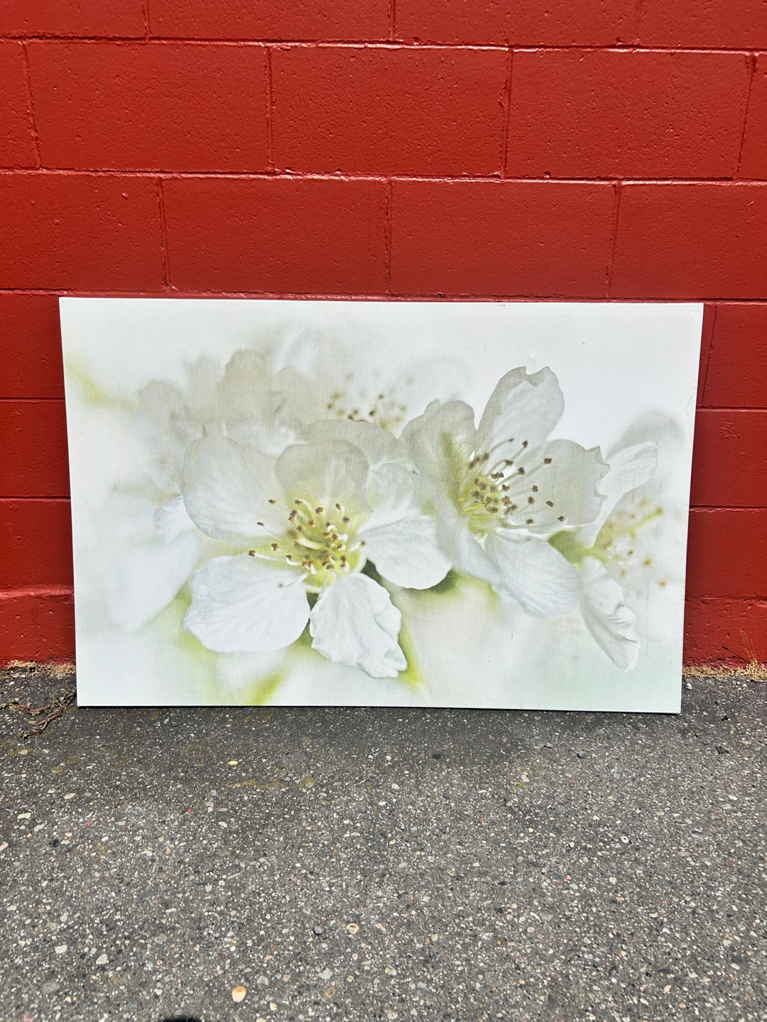 A Nice Painting For Your Home!