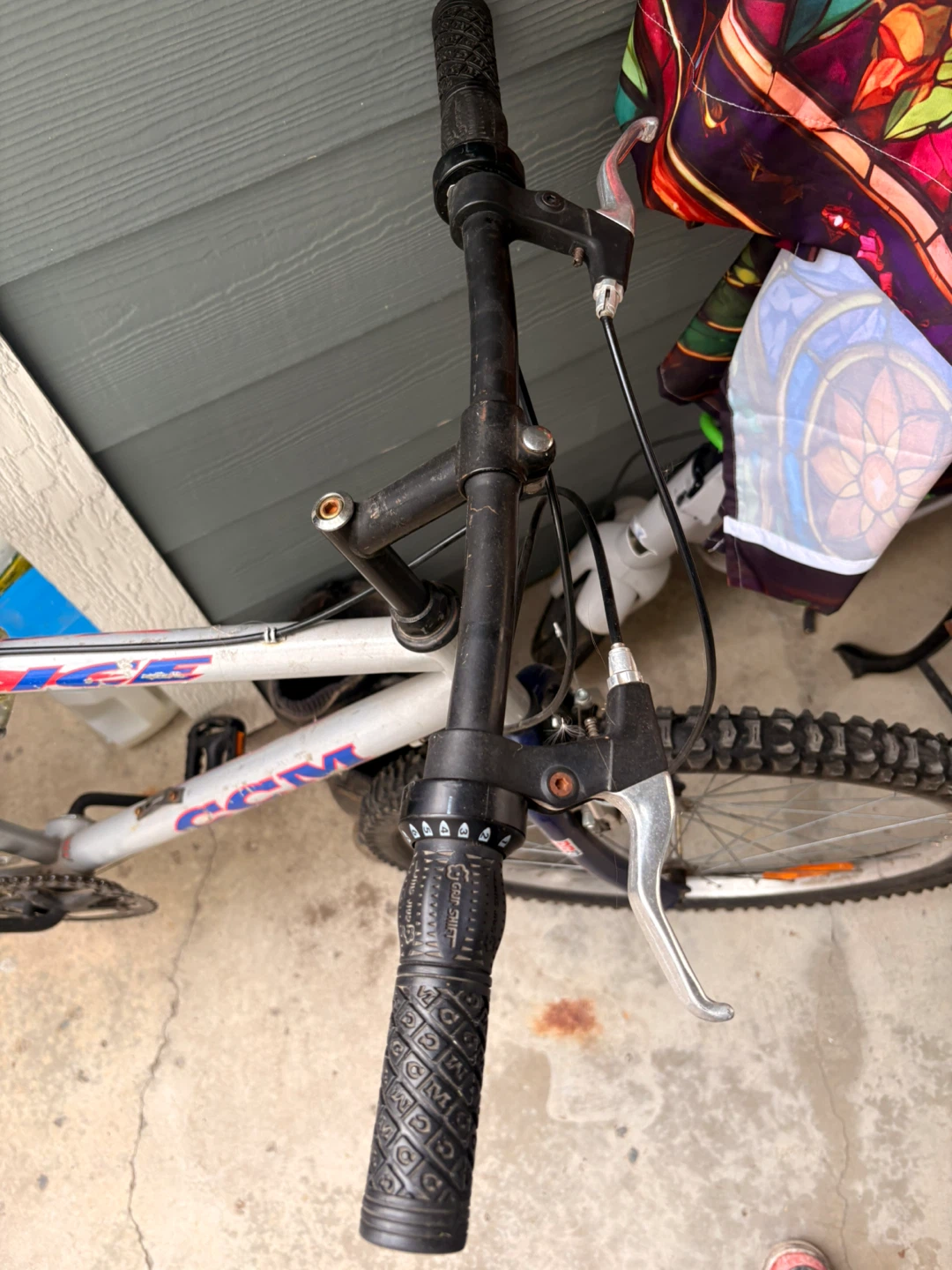 CCM Mountain Bike - 26" Tires - photo 4