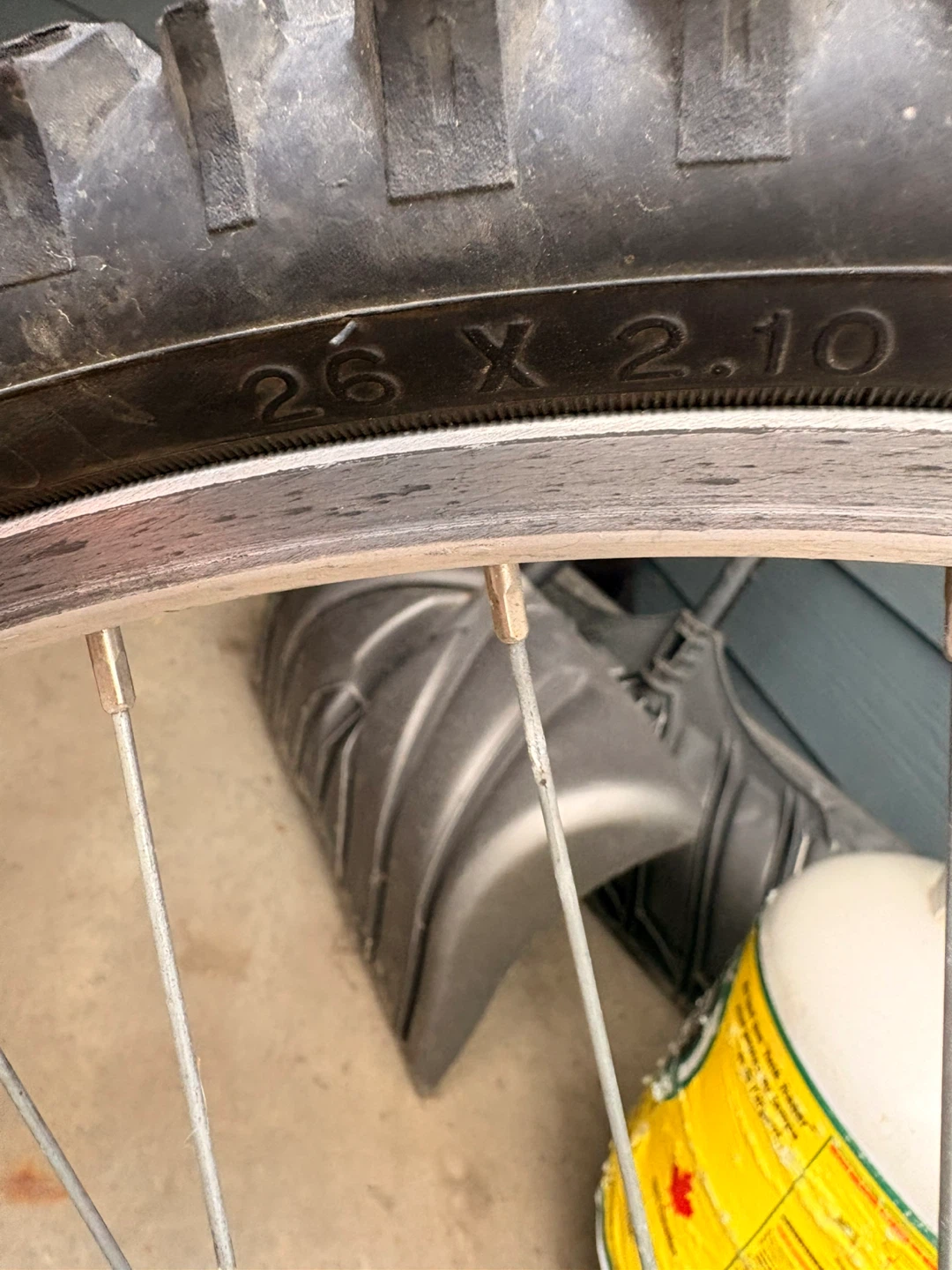 CCM Mountain Bike - 26" Tires - photo 5