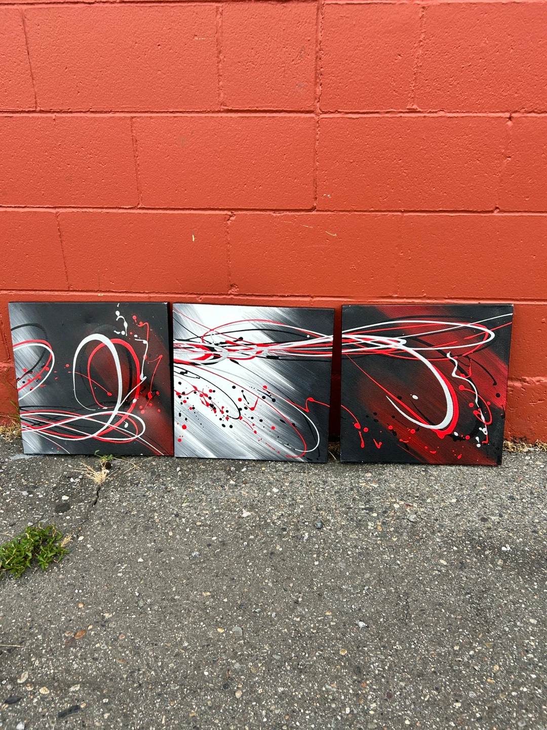 A Collection Of Nice Paintings 🖼️ - photo 2