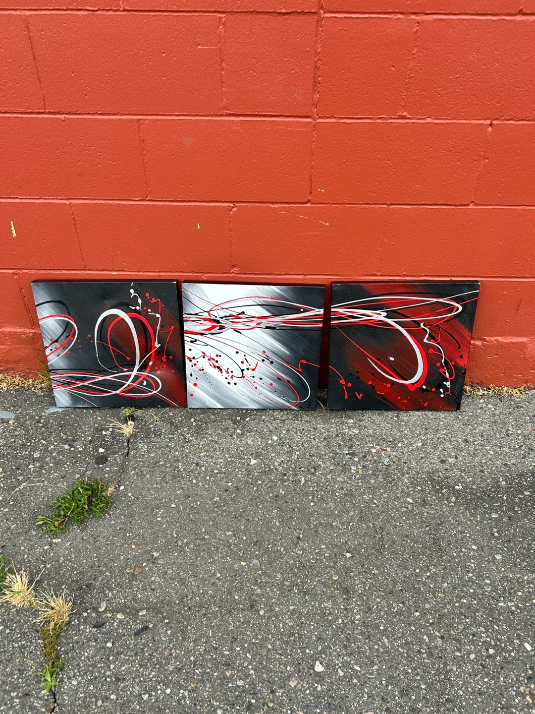 A Collection Of Nice Paintings 🖼️ - photo 3