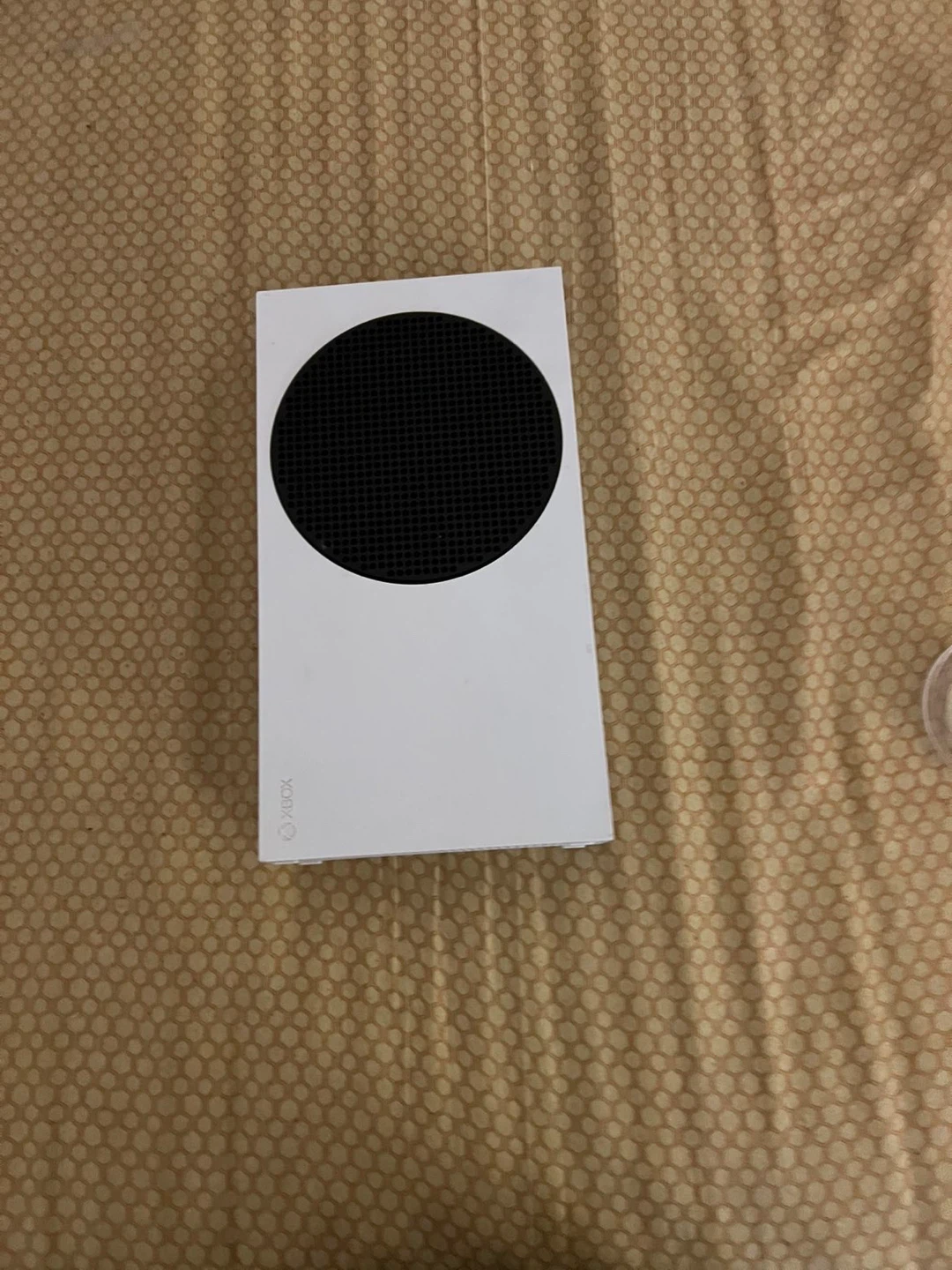Xbox Series S Console