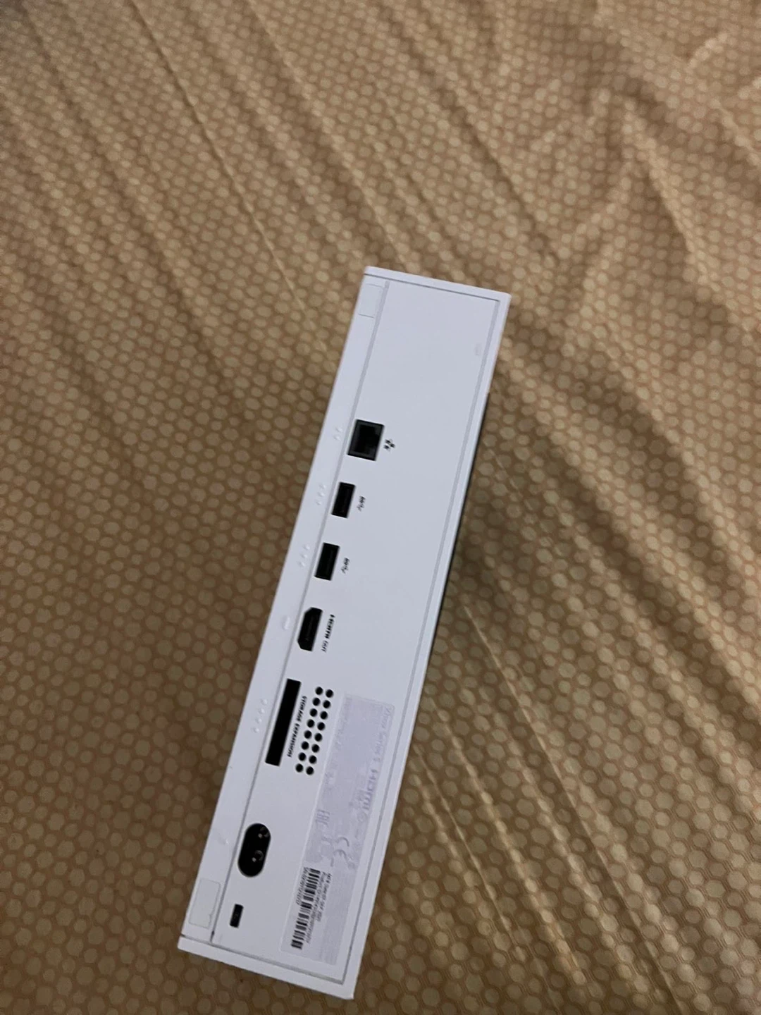 Xbox Series S Console - photo 2