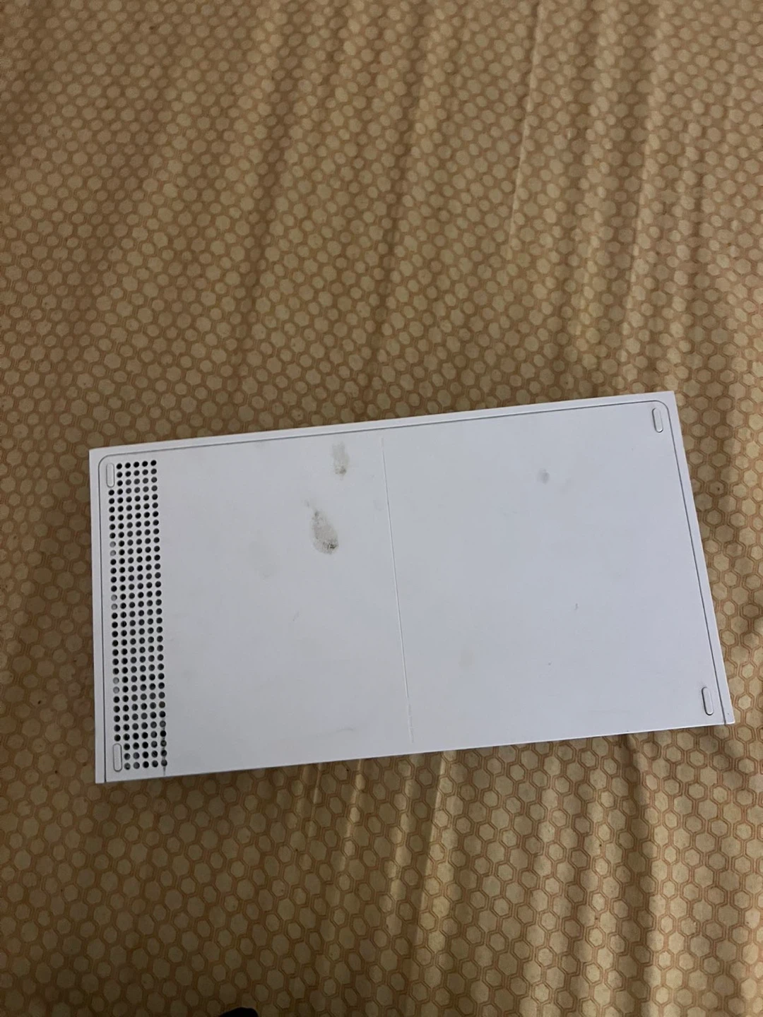 Xbox Series S Console - photo 3