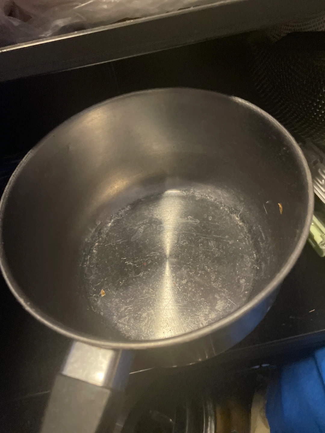 Free pot and buy Steamer Basket and Pot Set - photo 2