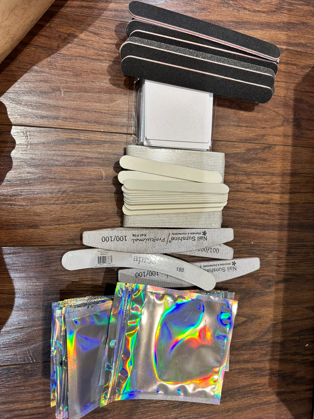 Nail supplies for sale - photo 3