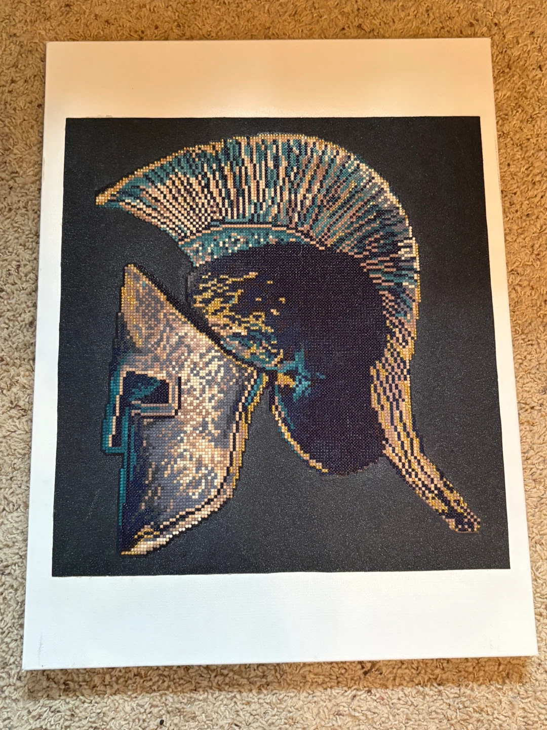 Diamond Painting