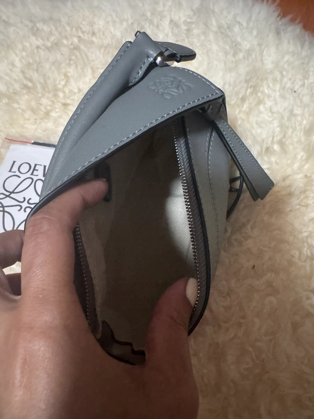 Loewe Puzzle Bag - photo 2