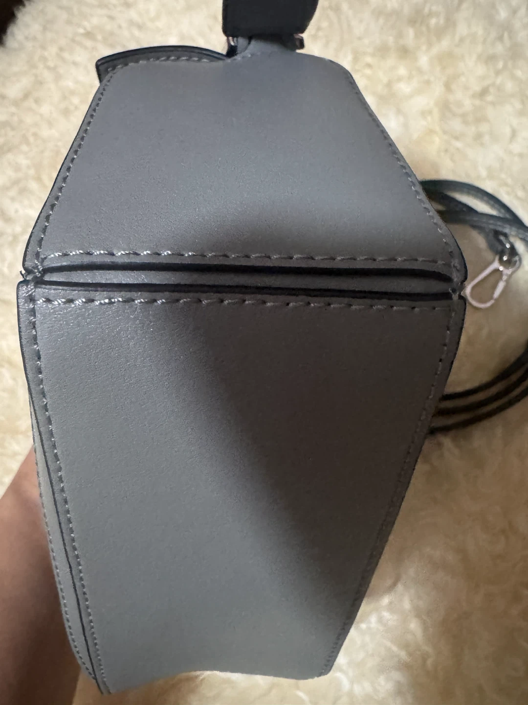 Loewe Puzzle Bag - photo 3