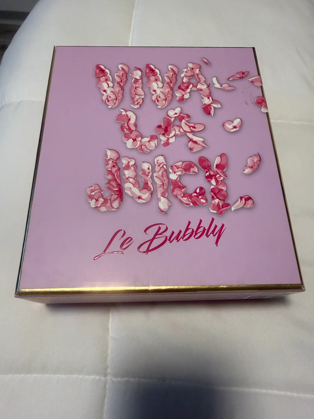 Juicy Couture Viva La Juicy Le Bubbly Fragrance Gift Set