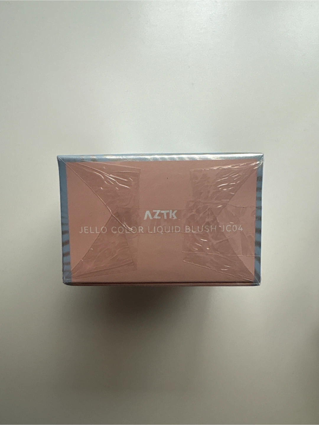 AZTK JELLO COLOR LIQUID BLUSH JC04 - photo 2