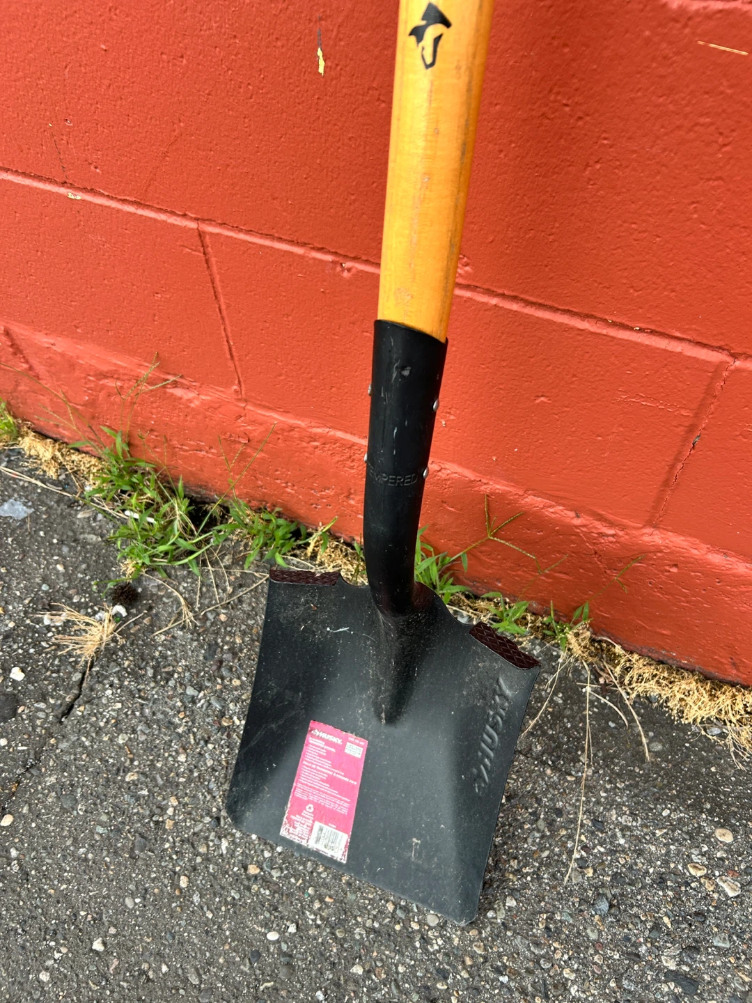 Who Needs A New Shovel?