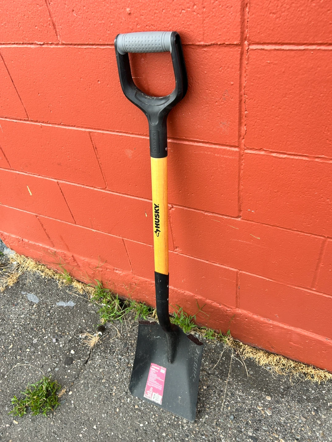Who Needs A New Shovel? - photo 2