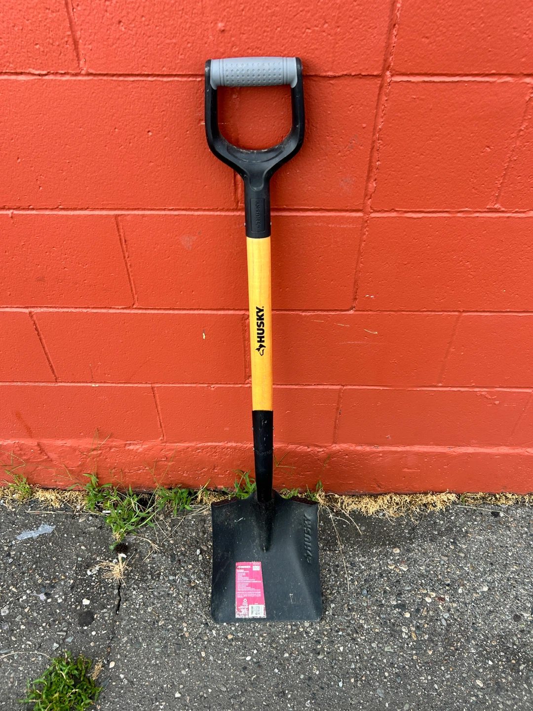 Who Needs A New Shovel? - photo 3