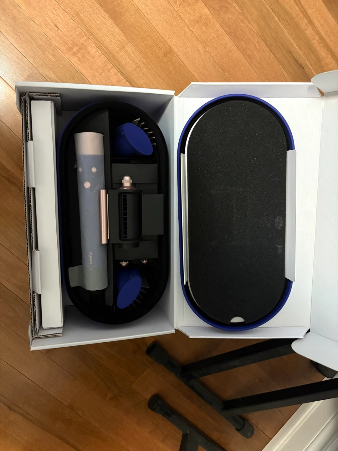 Dyson Airwrap Complete Long Multi-Styler