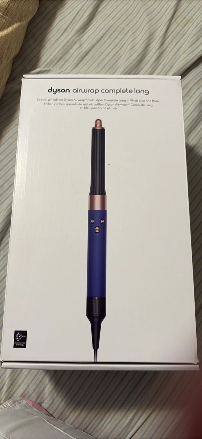 Dyson Airwrap Complete Long Multi-Styler - photo 2