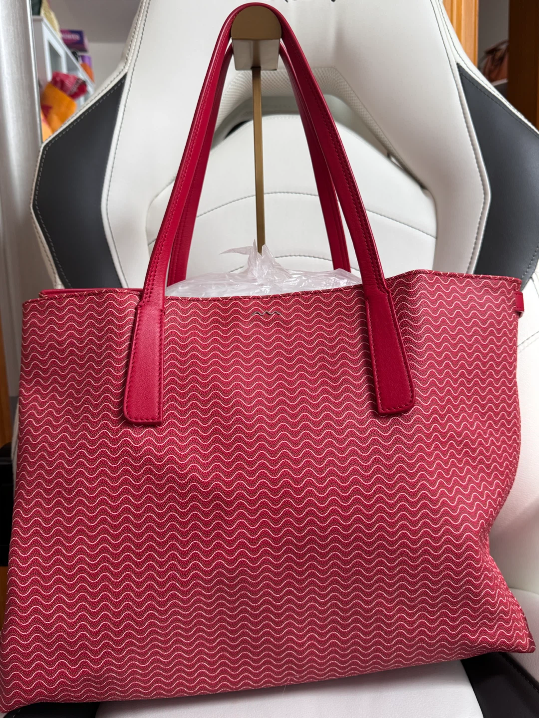 Zanellato Tote Bag