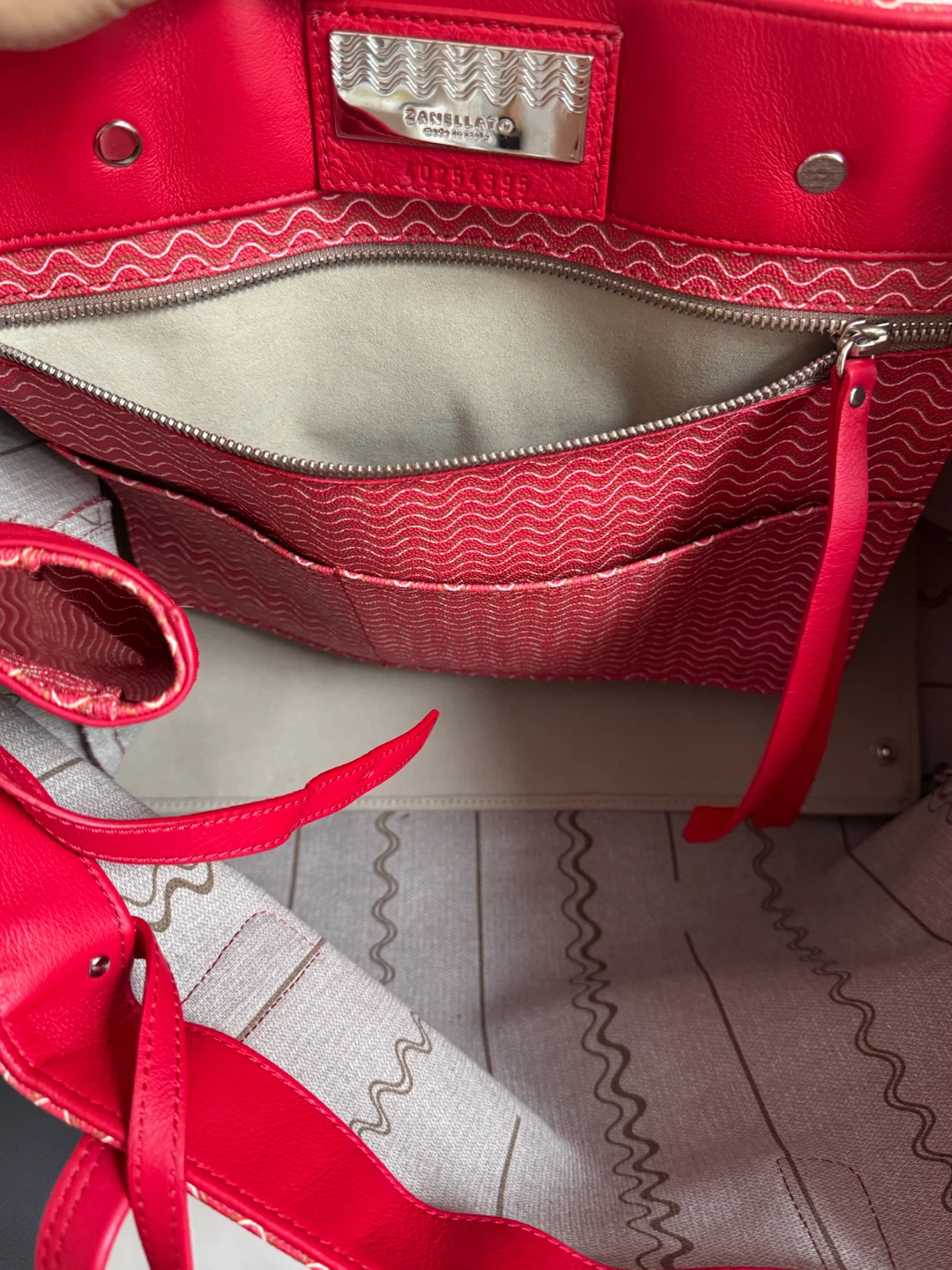 Zanellato Tote Bag - photo 2