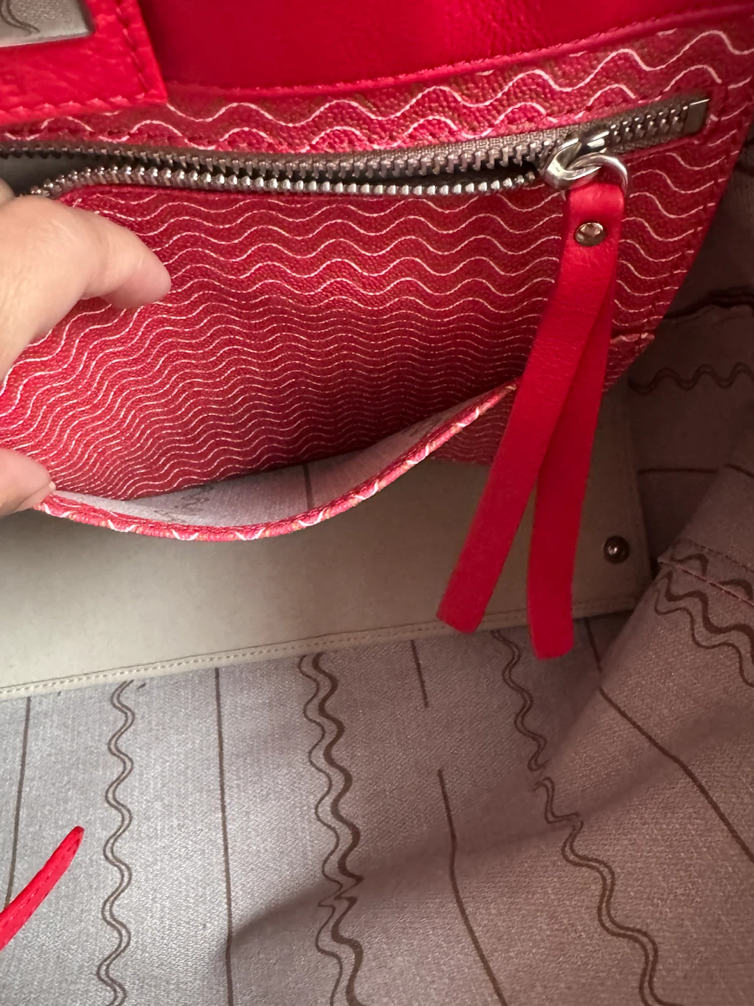 Zanellato Tote Bag - photo 4
