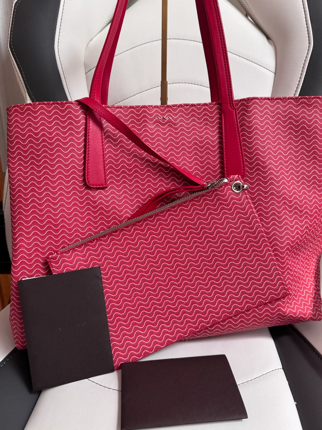 Zanellato Tote Bag - photo 5