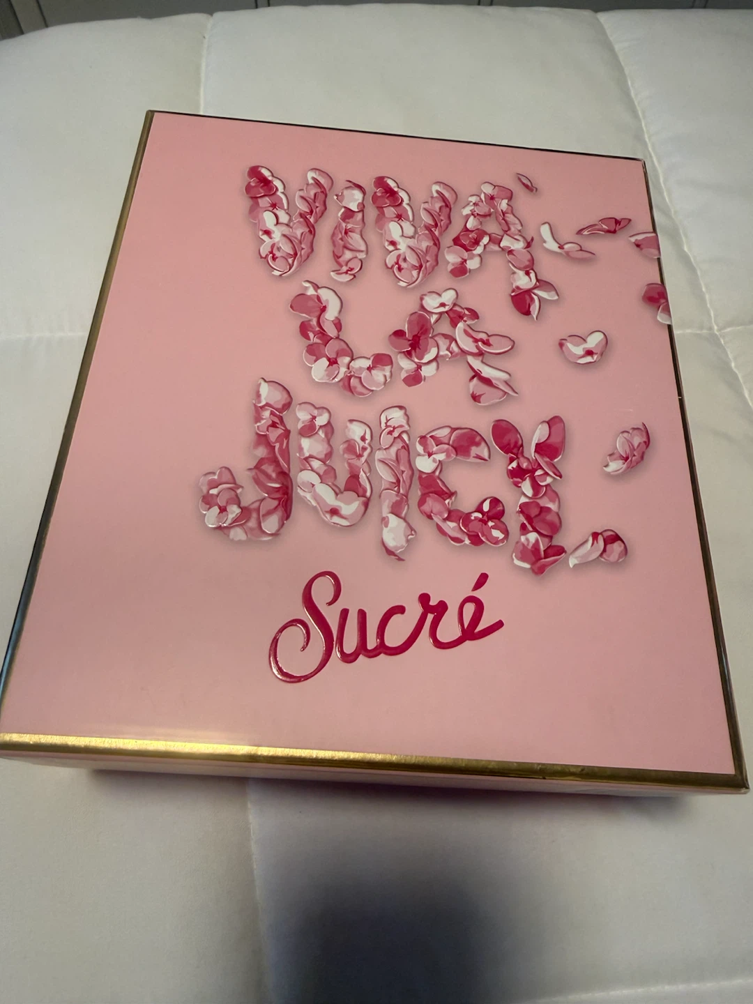 Juicy Couture Viva La Juicy Sucre Perfume Gift Set
