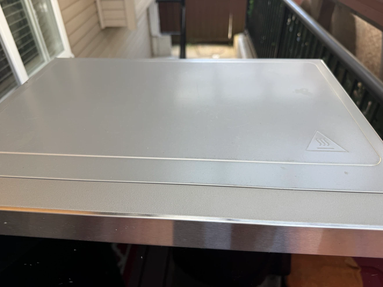 LG Microwave Oven - photo 5