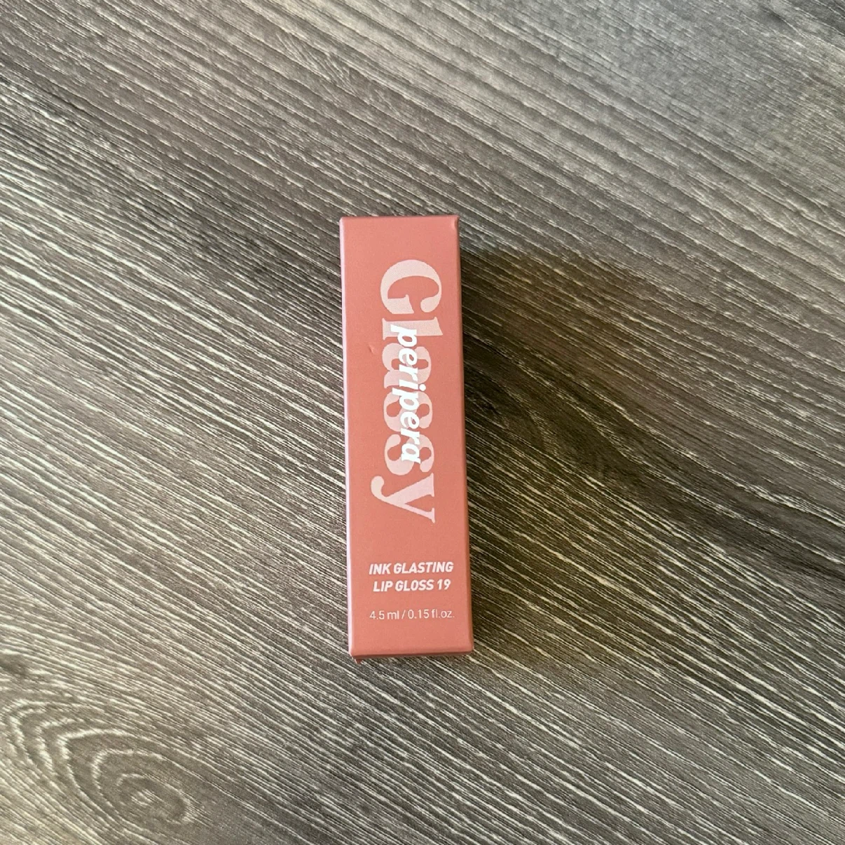 Korean lipglosses - photo 2