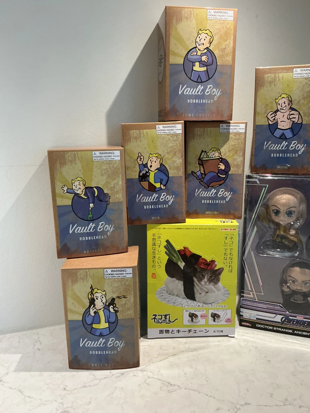 Pop Culture Figures - photo 4