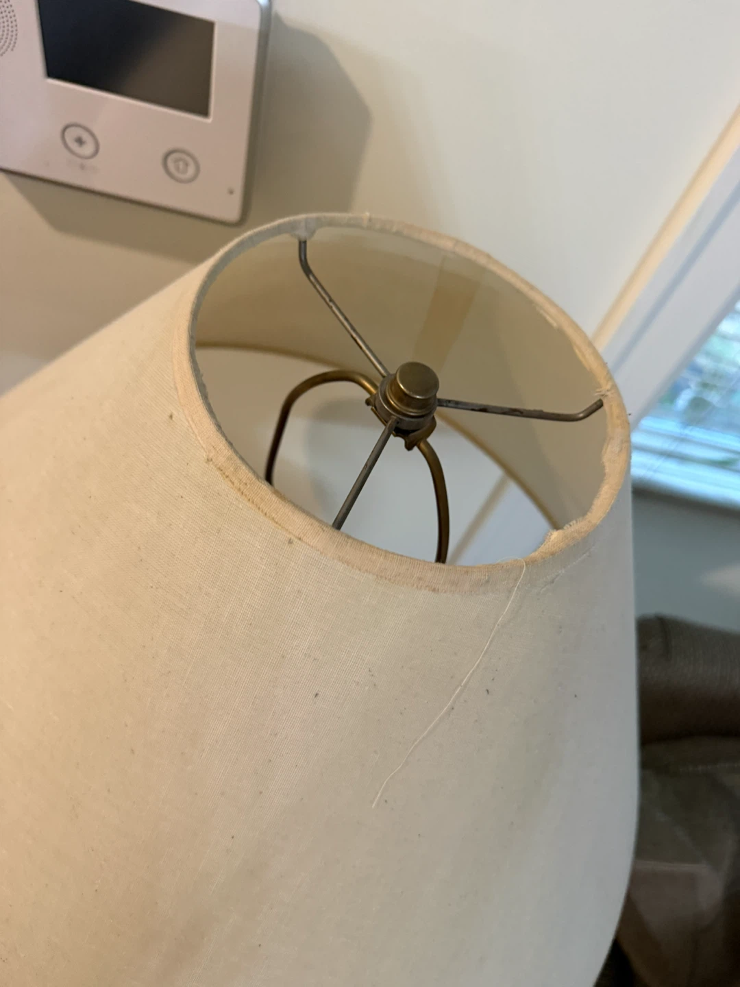 Table Lamp - photo 2
