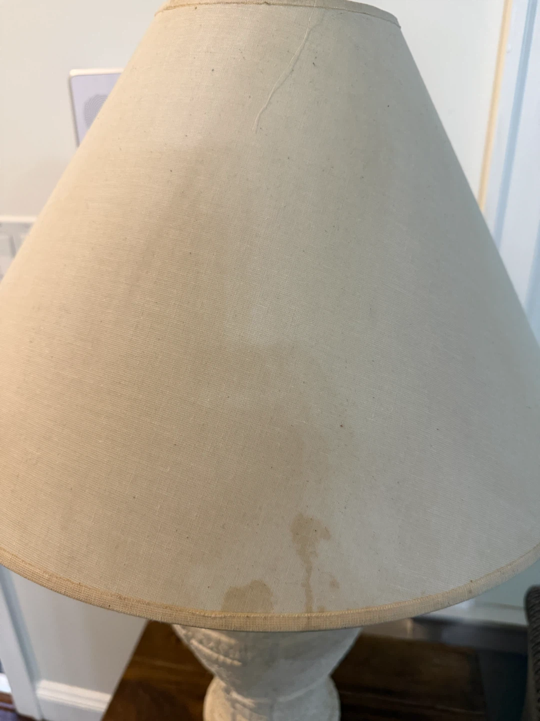 Table Lamp - photo 3