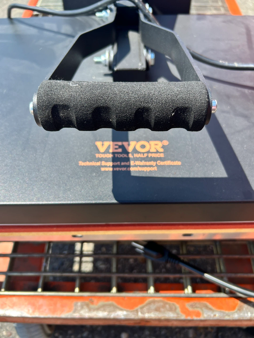 Great Heat Press 🔥 - photo 2