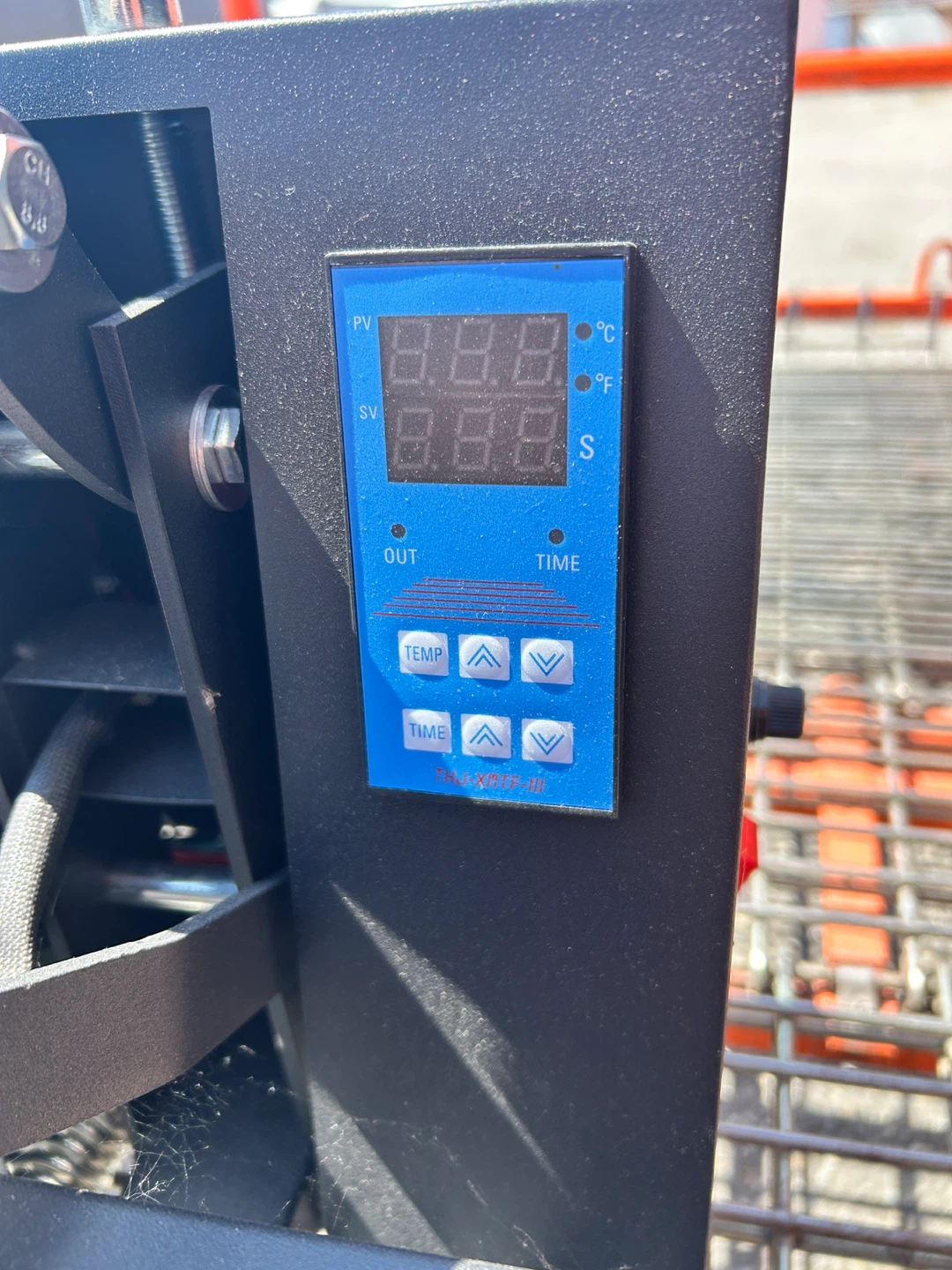 Great Heat Press 🔥 - photo 4