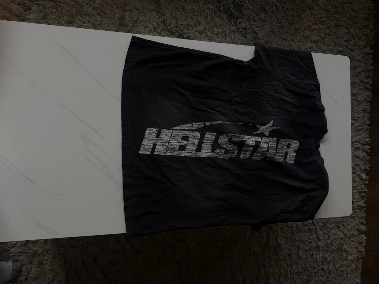 Hellstar Graphic T-Shirt