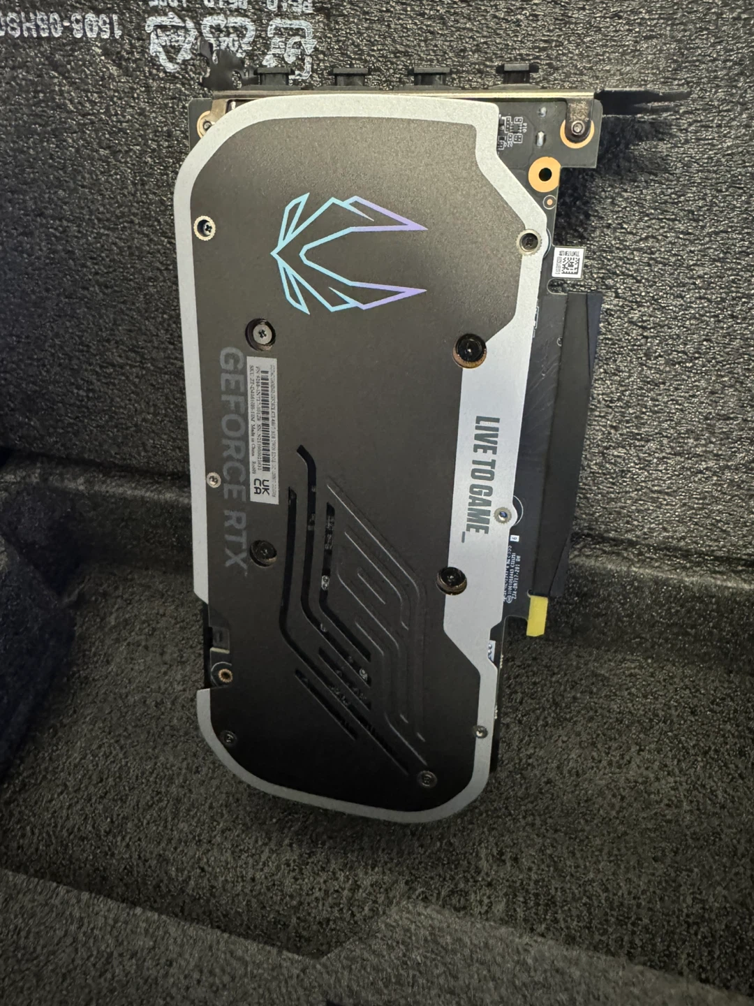 Zotac RTX 4060ti