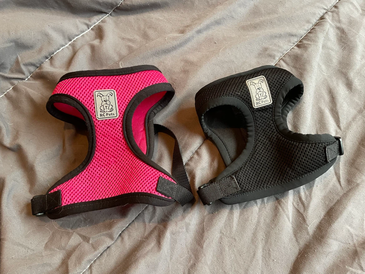 RC Pets Dog Harnesses XS/S