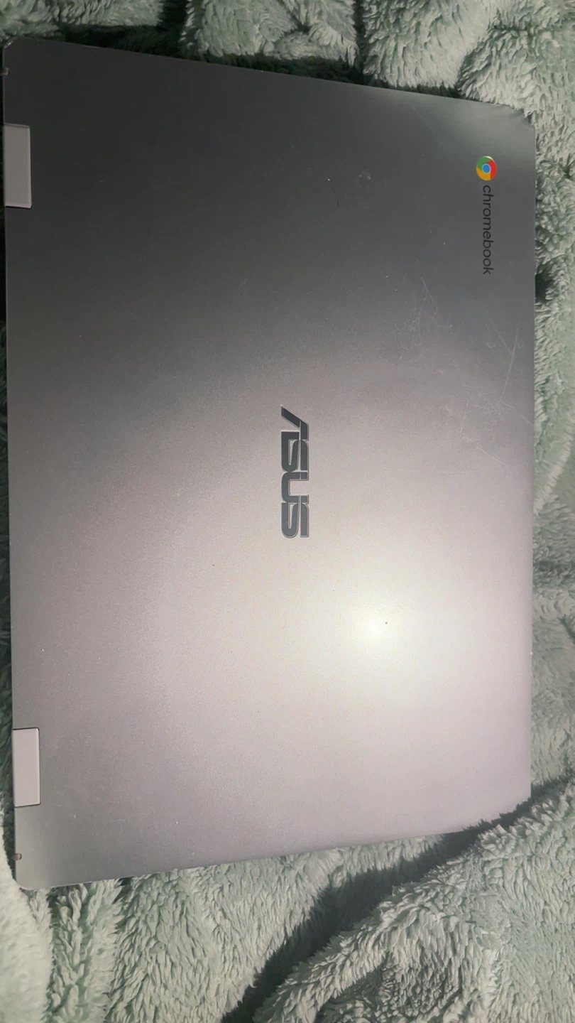 ASUS Chromebook CX1400CK