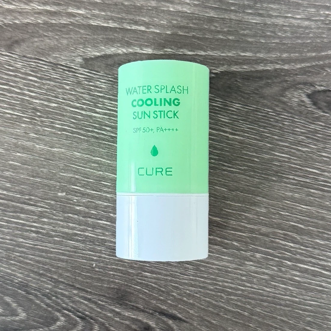 Korean sunscreens