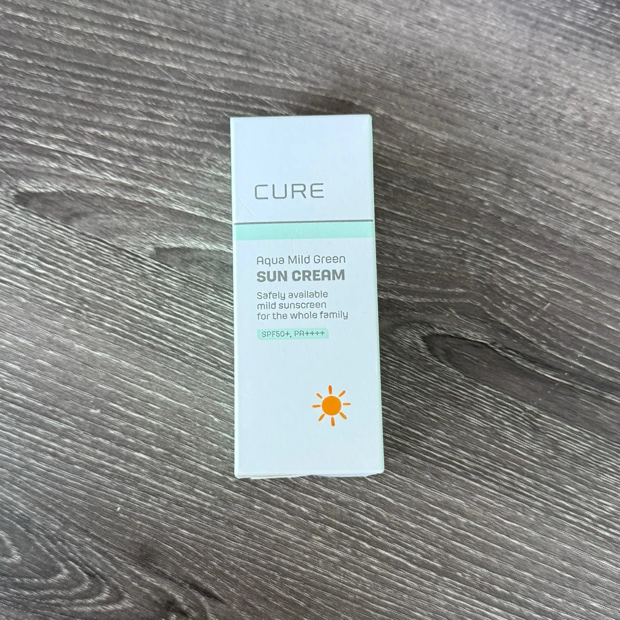 Korean sunscreens - photo 2