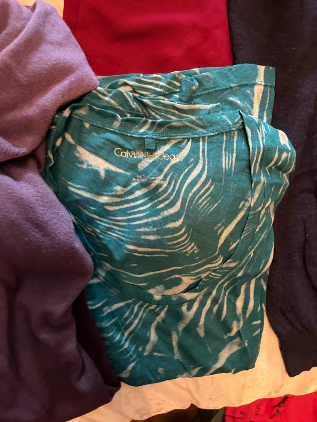 Bag Full of Women’s Clothes – Sizes L–XL - photo 2